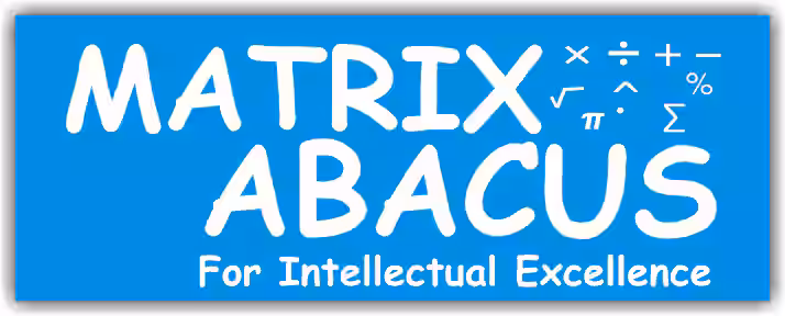 Matrix Abacus Logo